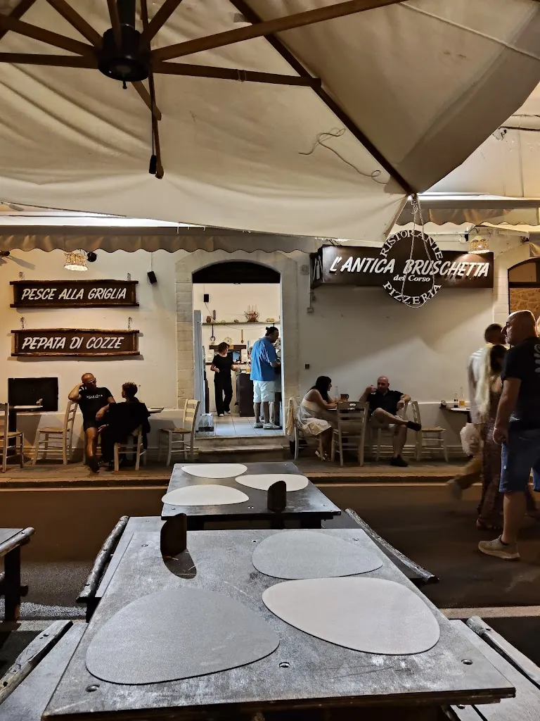 L'antica bruschetta_Vieste_slider_image_2