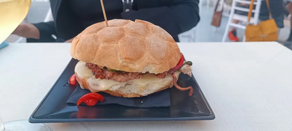 Menu_Kraken street food fish_Vieste_image_2