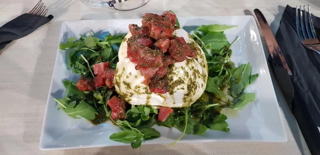 Menu_Kraken street food fish_Vieste_image_4