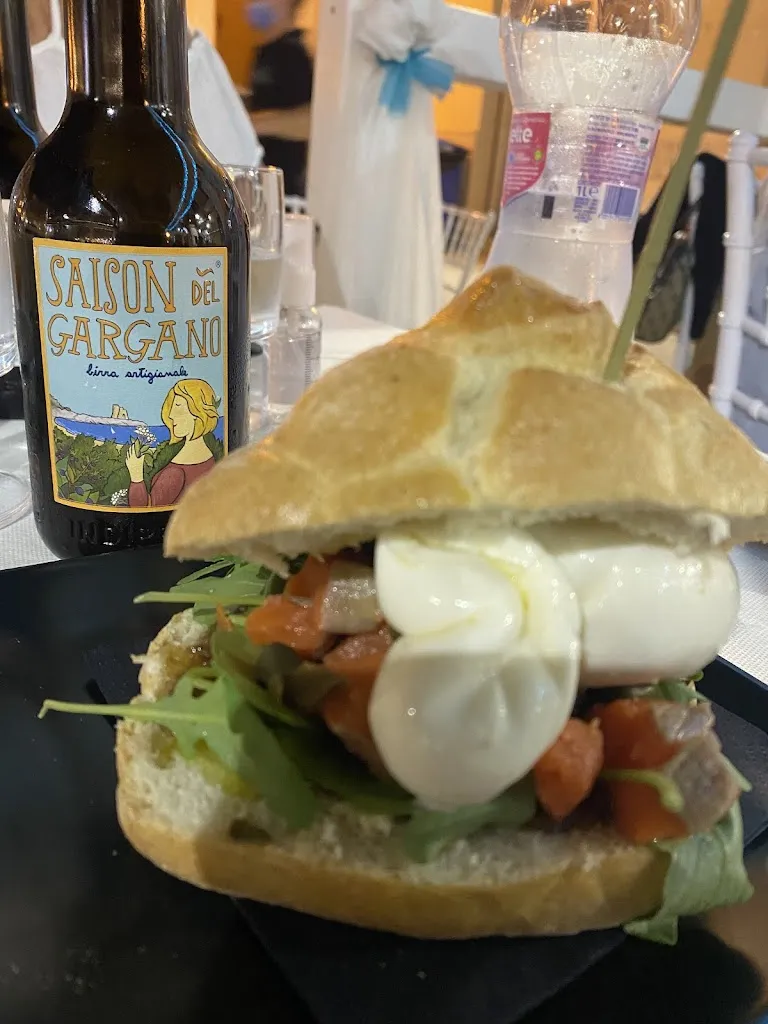 Menu_Kraken street food fish_Vieste_image_5