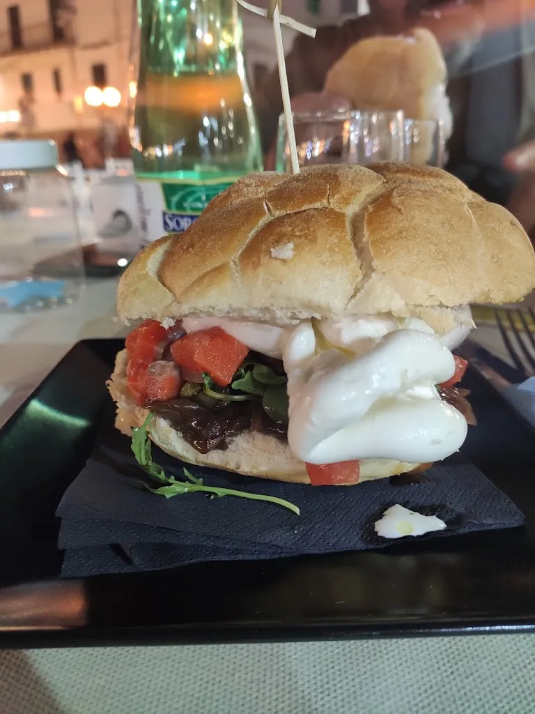 Menu_Kraken street food fish_Vieste_image_6