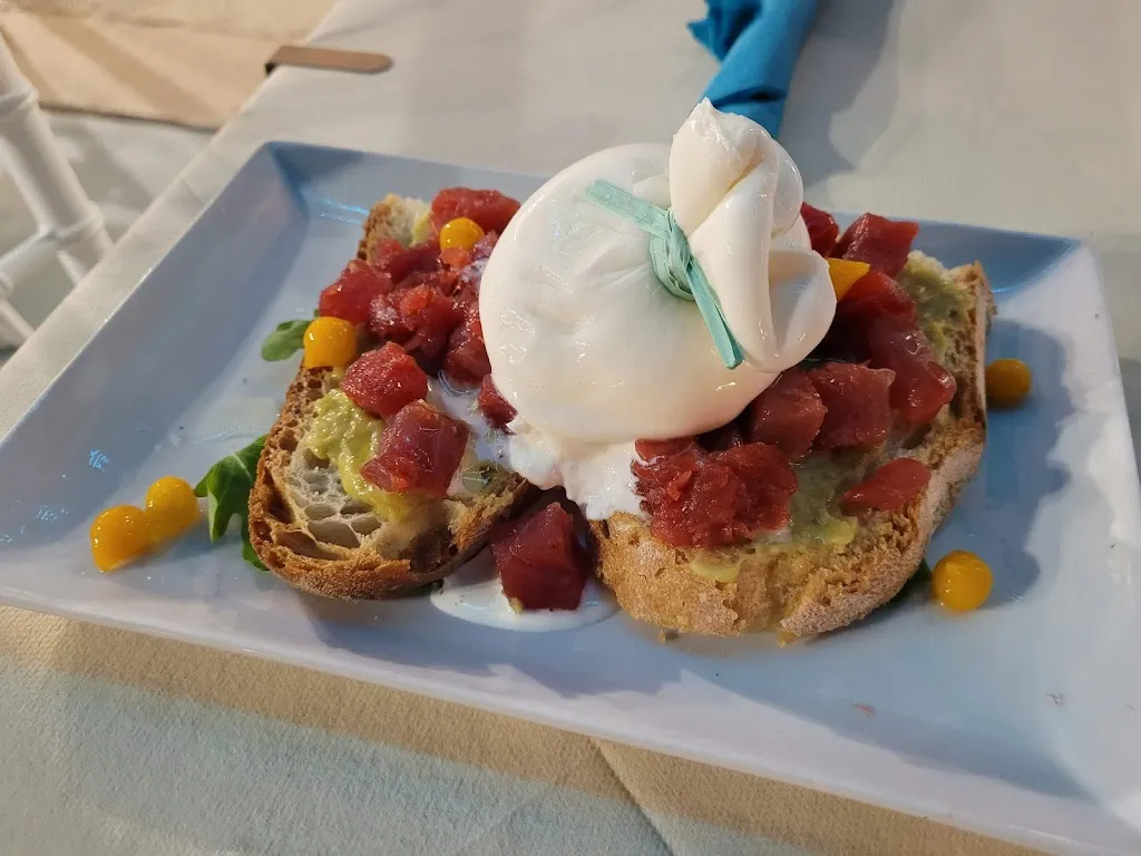 Menu_Kraken street food fish_Vieste_image_8