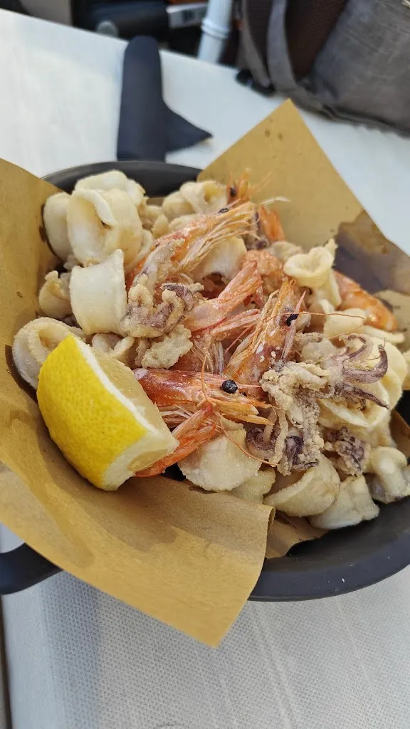 Menu_Kraken street food fish_Vieste_image_9
