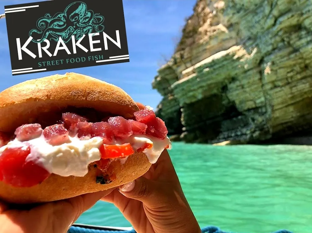 Kraken street food fish_Vieste_slider_image_2