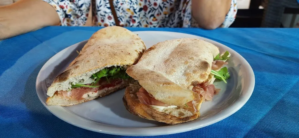 Menu_La Bonaccia - Ristorante, Pizzeria, Paposceria_Vieste_imagen_4