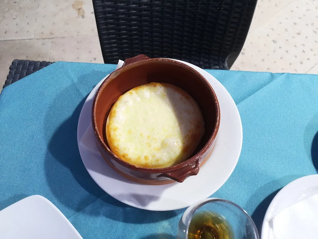 Menu_La Bonaccia - Ristorante, Pizzeria, Paposceria_Vieste_imagen_5