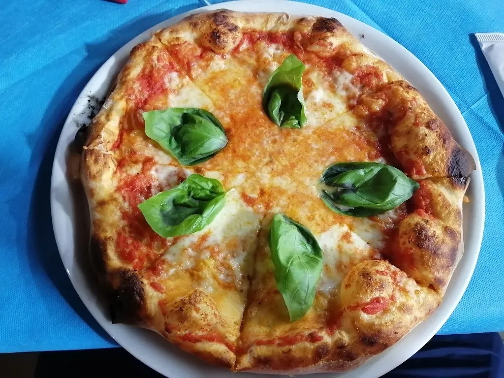 Menu_La Bonaccia - Ristorante, Pizzeria, Paposceria_Vieste_imagen_6