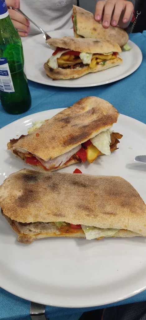 Menu_La Bonaccia - Ristorante, Pizzeria, Paposceria_Vieste_imagen_7