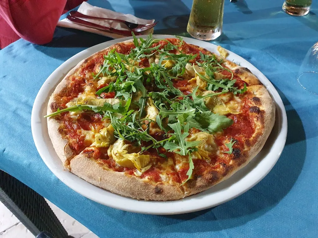 Menu_La Bonaccia - Ristorante, Pizzeria, Paposceria_Vieste_imagen_8