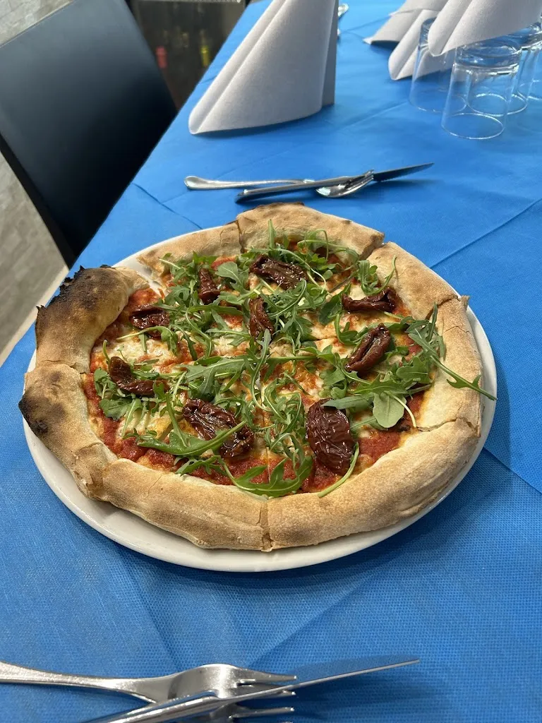 La Bonaccia - Ristorante, Pizzeria, Paposceria_Vieste_slider_image_2