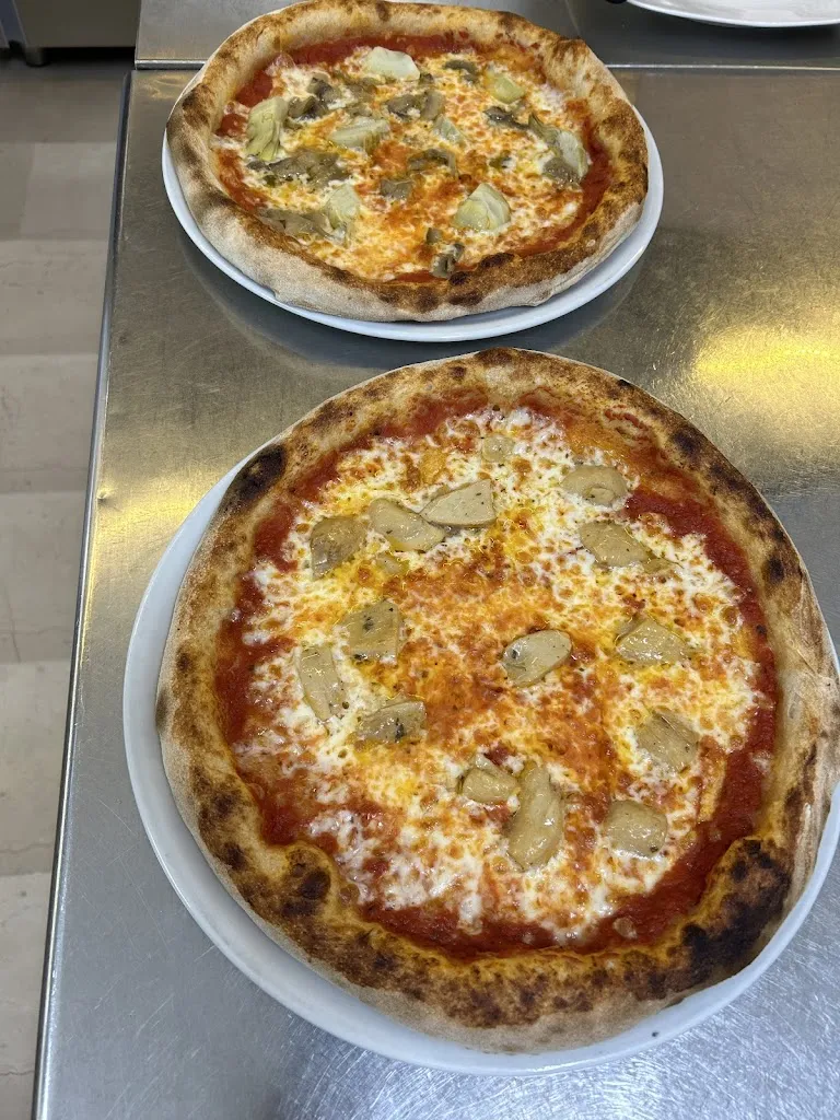 La Bonaccia - Ristorante, Pizzeria, Paposceria_Vieste_slider_image_3