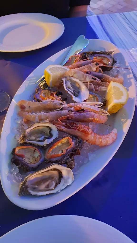 Annelies Fiers_La Goletta_Vieste_review