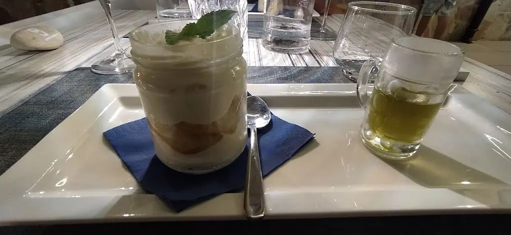 Antonio dS_La Goletta_Vieste_review