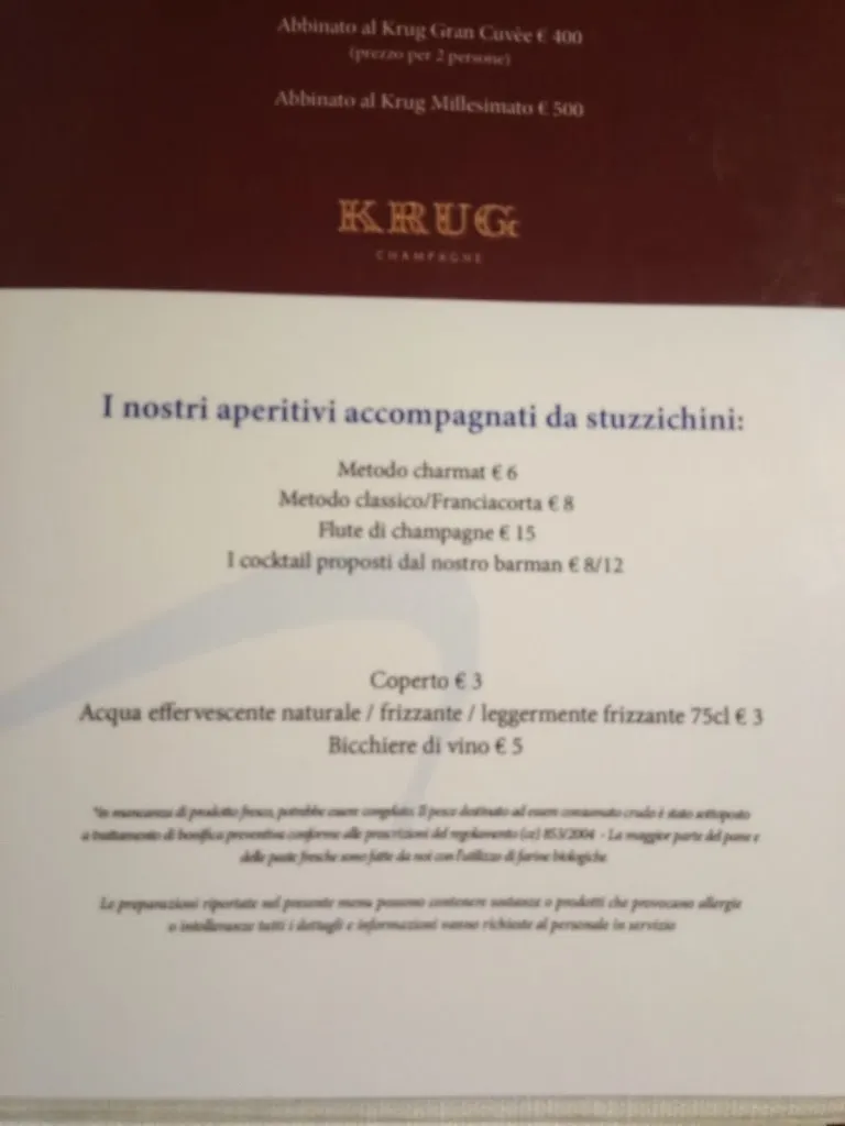 Menu_Il Capriccio_Vieste_image_4