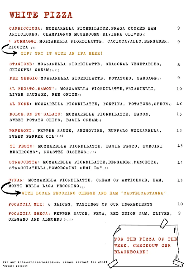 Menu_Varsavia di Notte_Città Sant'Angelo_immagine_1