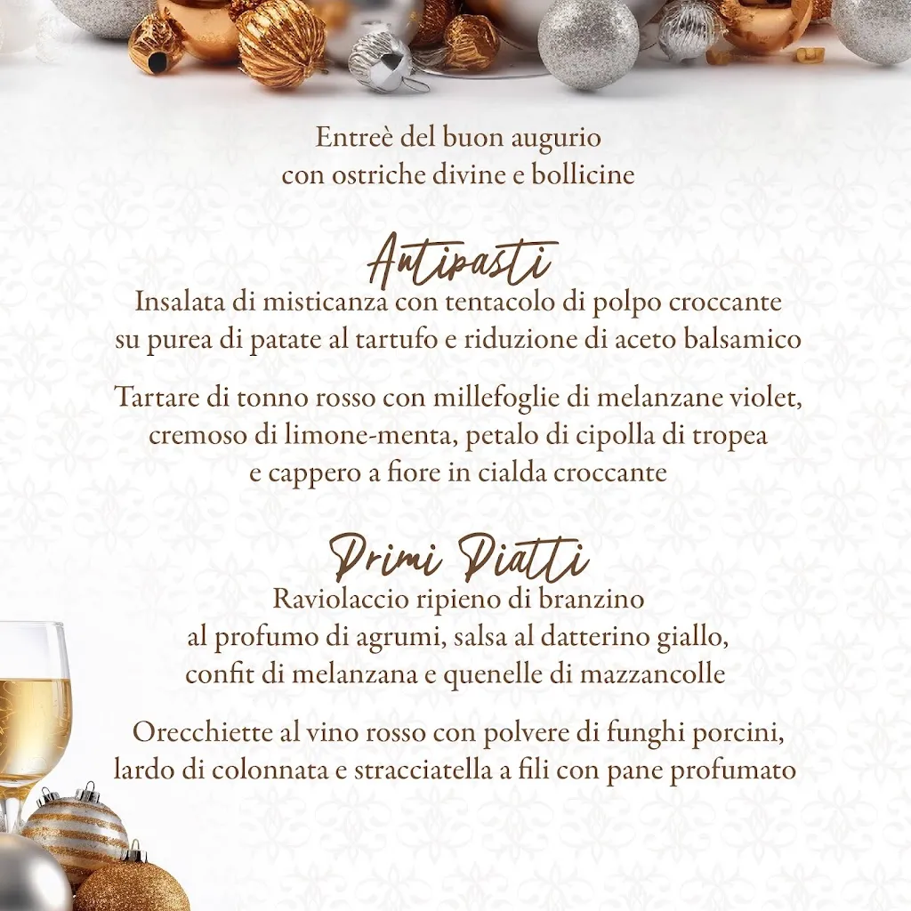 Menu_La Tavernetta Ristorante Tipico_Vieste_image_1