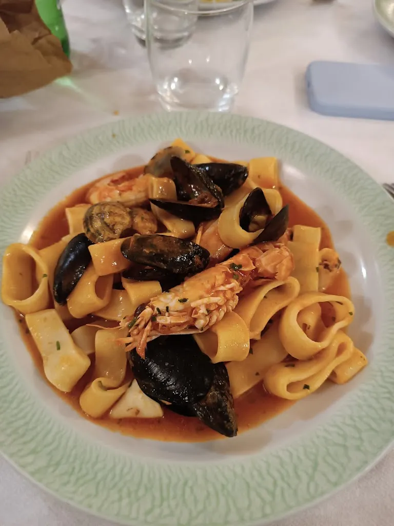 Menu_La Tavernetta Ristorante Tipico_Vieste_image_5