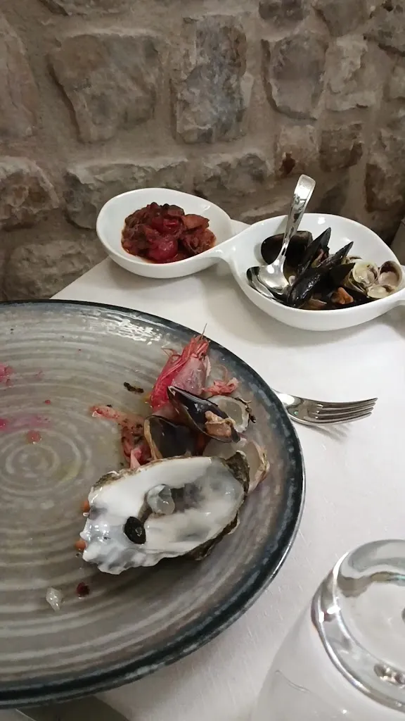 La Tavernetta Ristorante Tipico_Vieste_slider_image_2