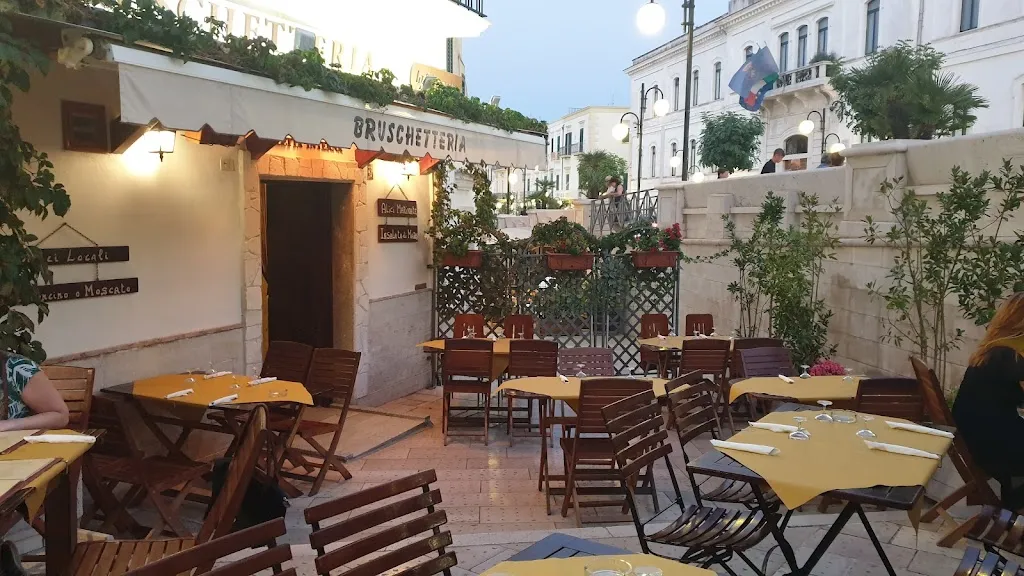 La Piazzetta_Vieste_slider_image_1