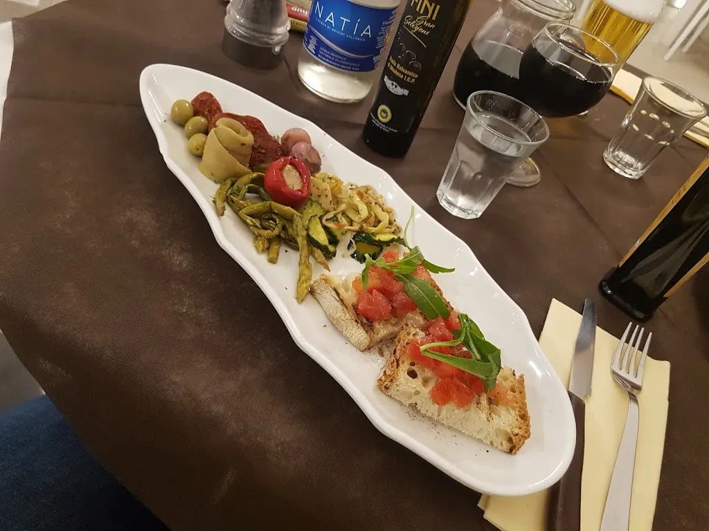 Petra Mönch_Gustus_Vieste_review