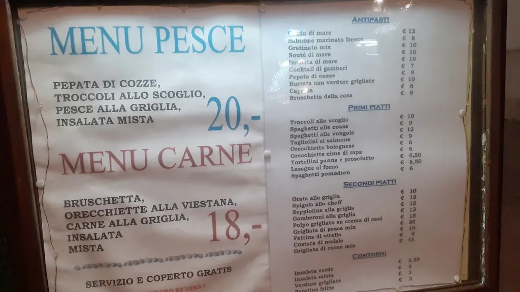 Menu_Piccolo Ristoro By Gerry_Vieste_image_3