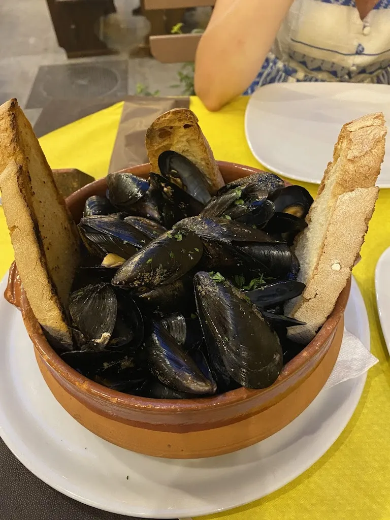 Andrzej A_Al Vicoletto_Vieste_review