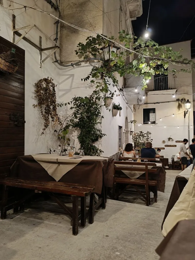 Al Vicoletto_Vieste_slider_image_3