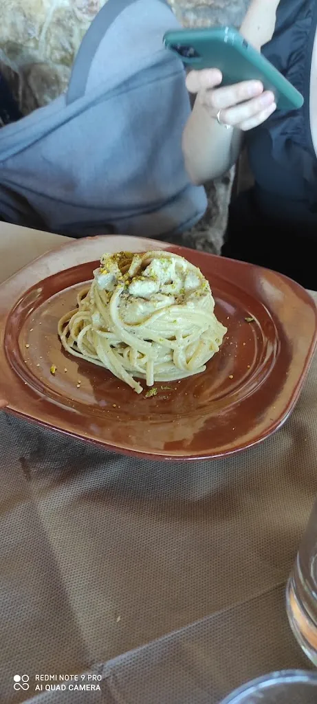 Menu_RISTORANTE SAN LORENZO_Vieste_immagine_9