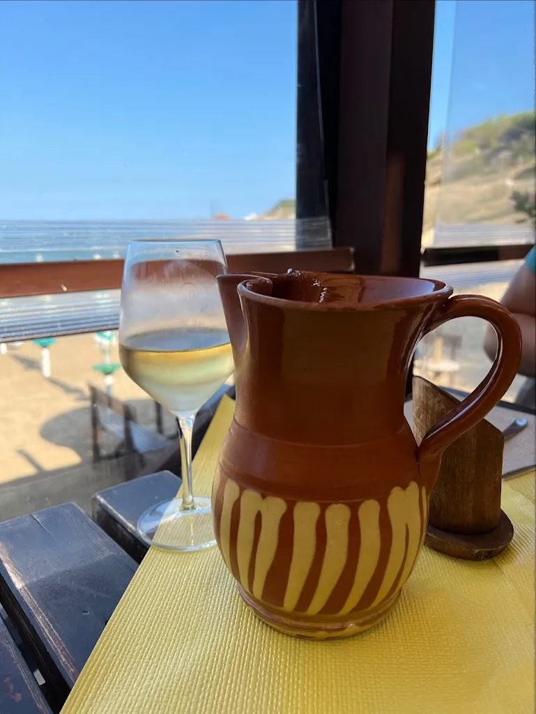 Atikita Atikita_RISTORANTE SAN LORENZO_Vieste_recensione