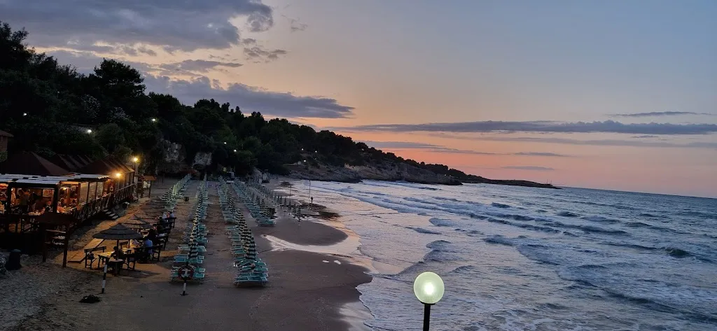 Rony Plevnik_RISTORANTE SAN LORENZO_Vieste_recensione