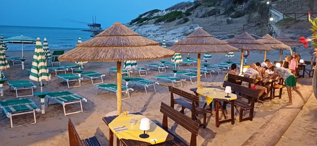 RISTORANTE SAN LORENZO_Vieste_slider_image_3