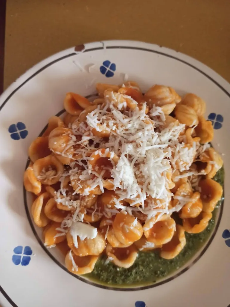 Menu_La Casa Della Bruschetta_Vieste_image_6