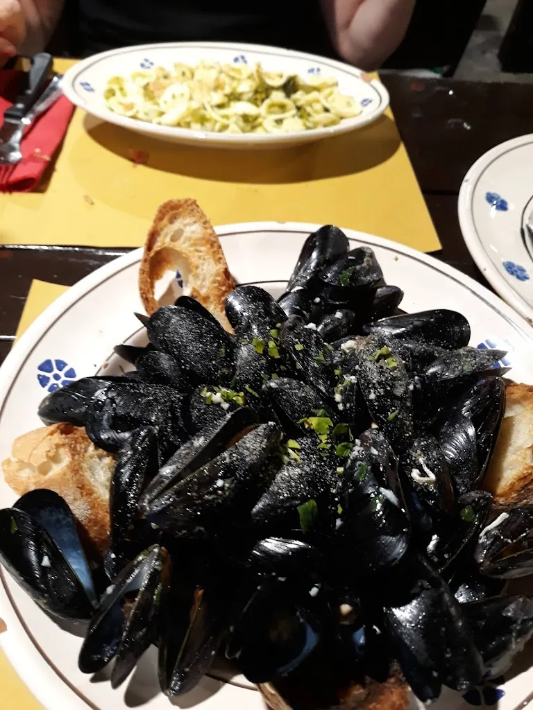 Menu_La Casa Della Bruschetta_Vieste_image_7