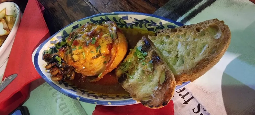 Menu_La Casa Della Bruschetta_Vieste_image_8