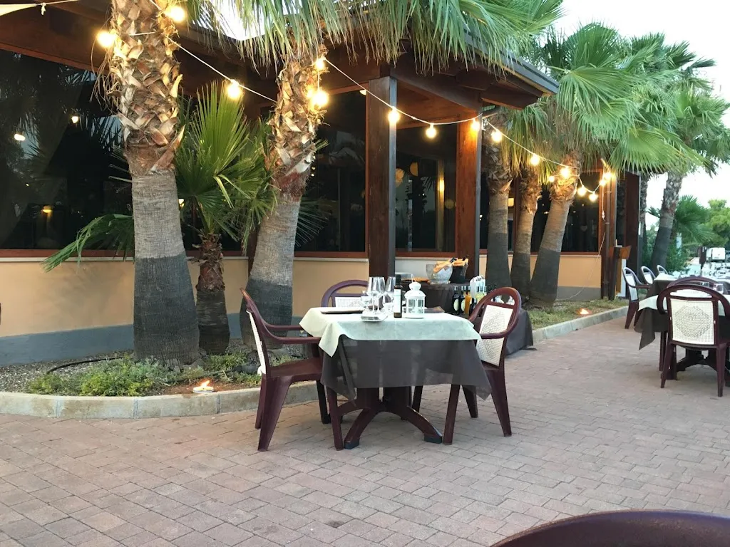 Ristorante Micheli presso Villaggio Mirage_Vieste_slider_image_1