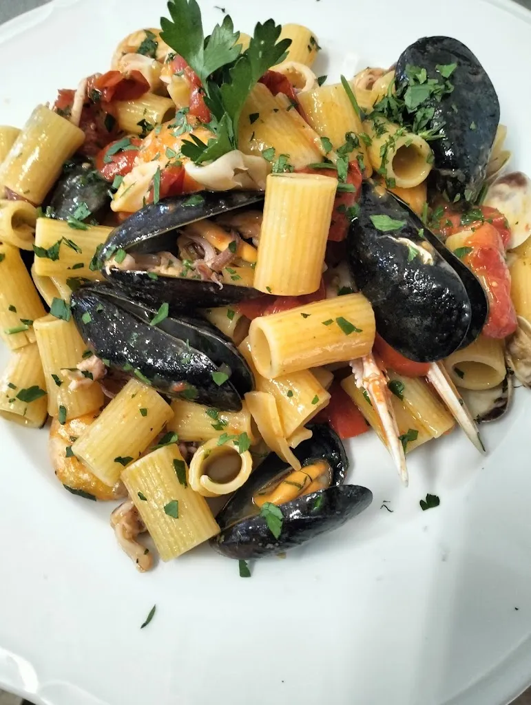 Ristorante Micheli presso Villaggio Mirage_Vieste_slider_image_2