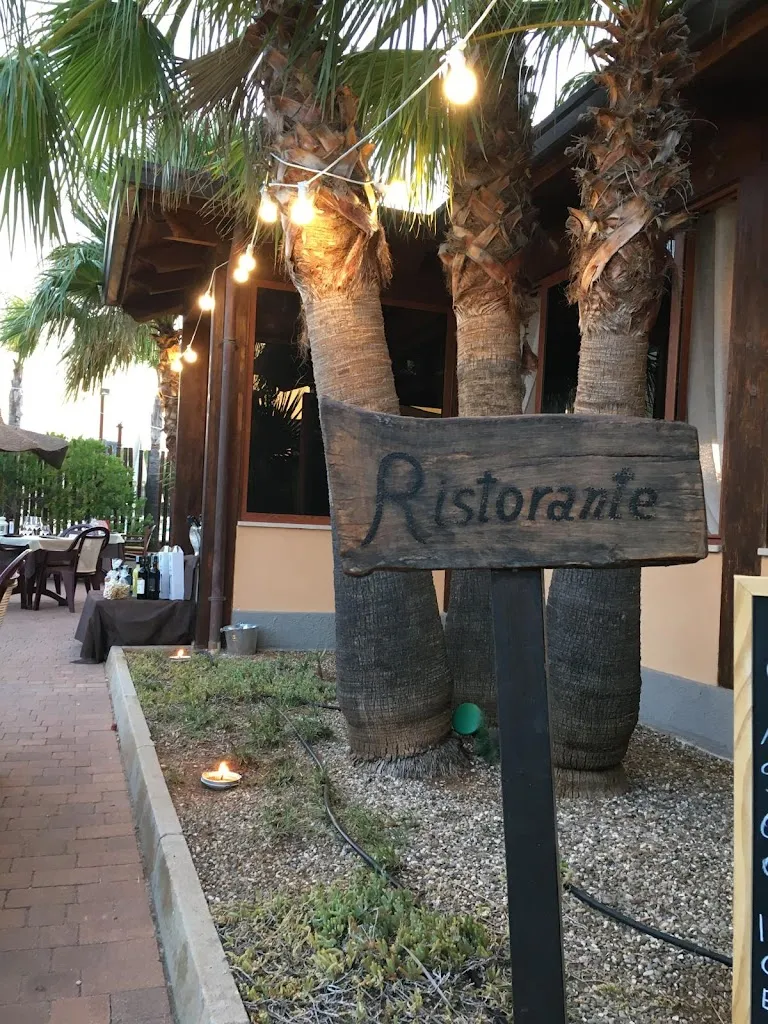 Ristorante Micheli presso Villaggio Mirage_Vieste_slider_image_3