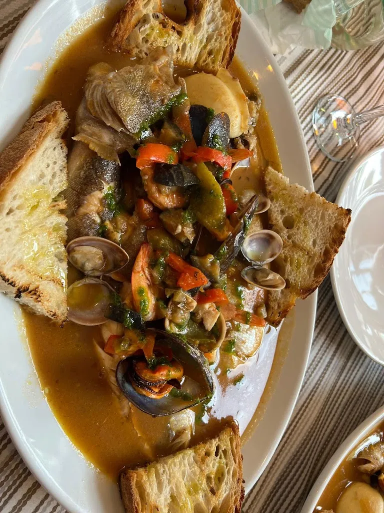 Alicia Bucko_Europa_Vieste_recensione