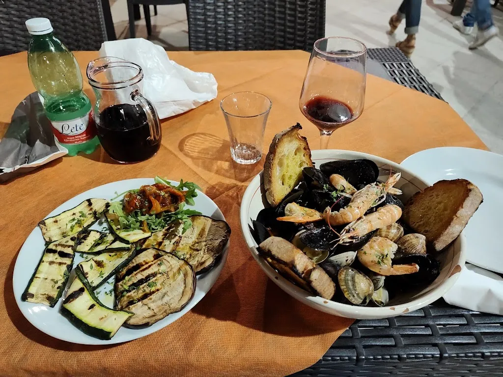 Simon_Europa_Vieste_recensione