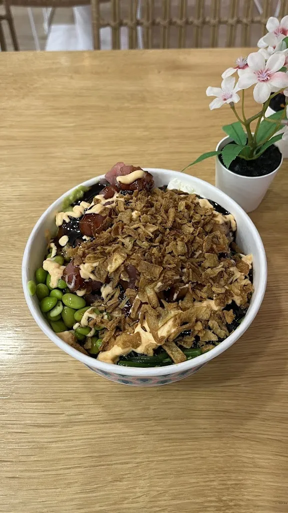 Menu_Ami Pokè_Città Sant'Angelo_image_3