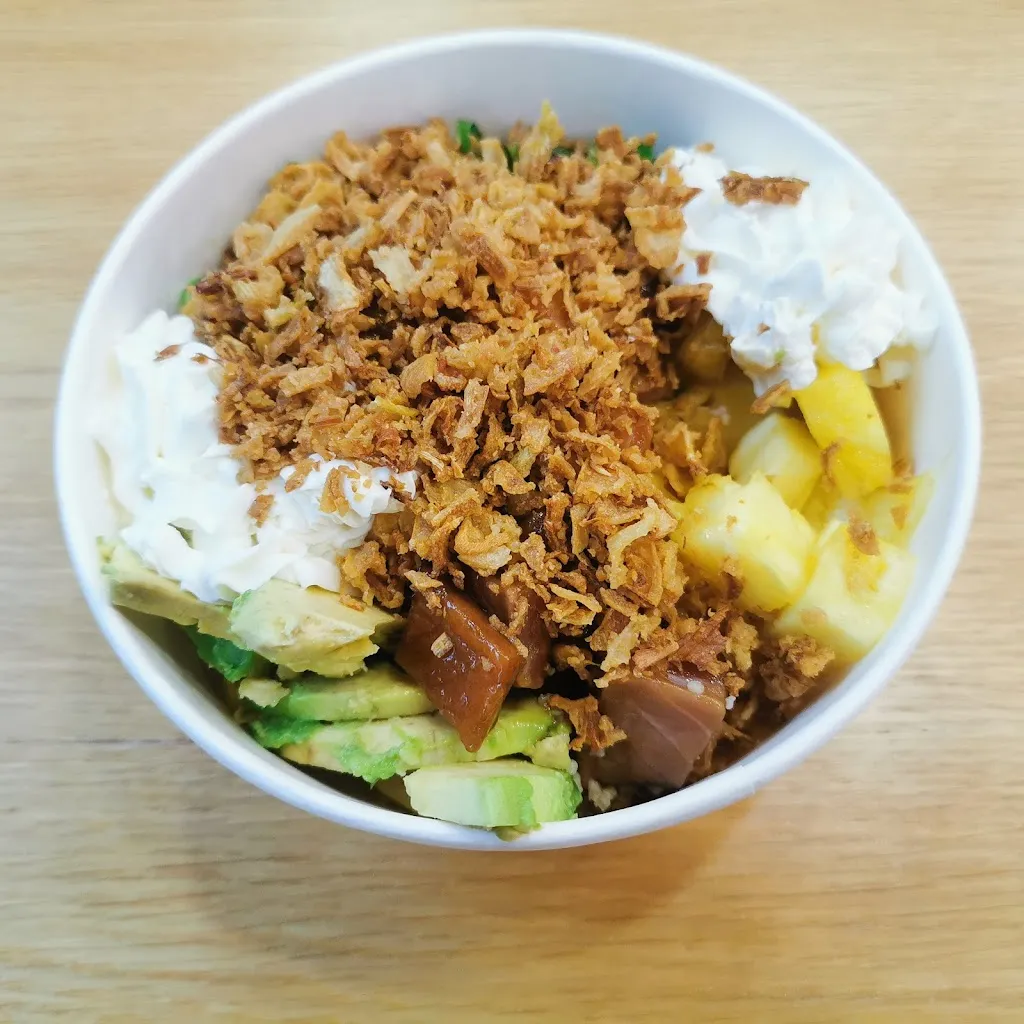 Ami Pokè_Città Sant'Angelo_slider_image_2