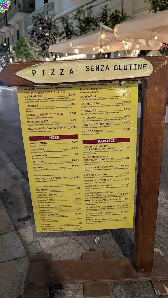Menu_Pizzeria Big Boy Paposceria_Vieste_image_2