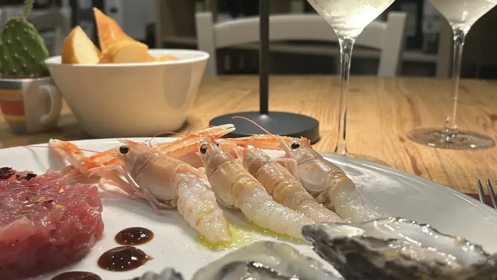 Gente di Mare Osteria_Vieste_slider_image_2