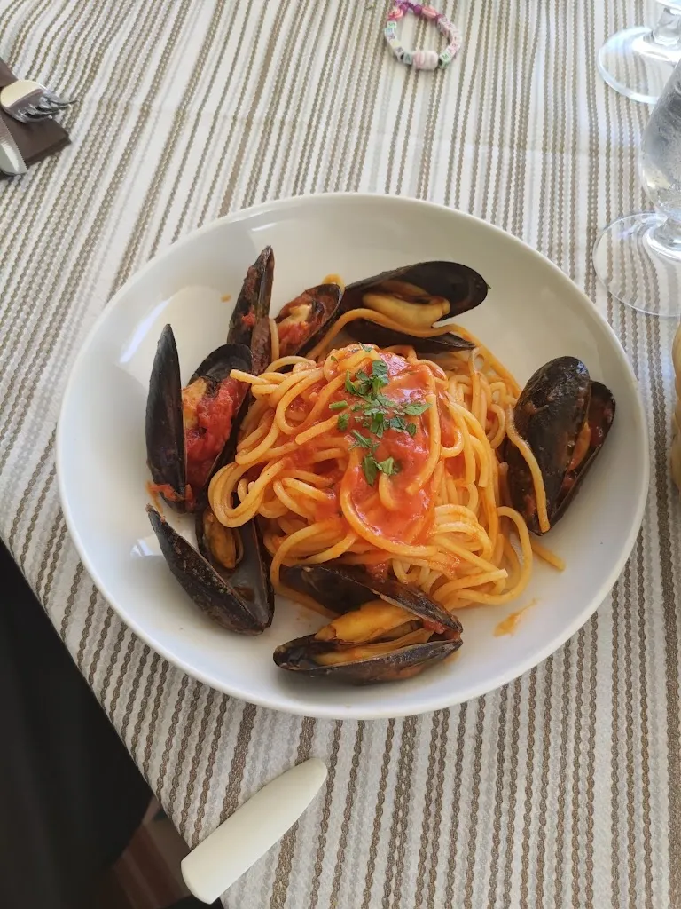 Daniele D._Turco e sole Ristorante Pizzeria_Vieste_review