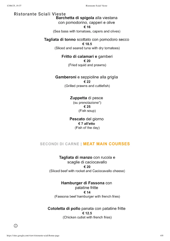 Menu_Scialì_Vieste_image_1