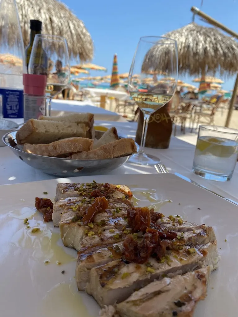 Tamara S_Scialì_Vieste_review