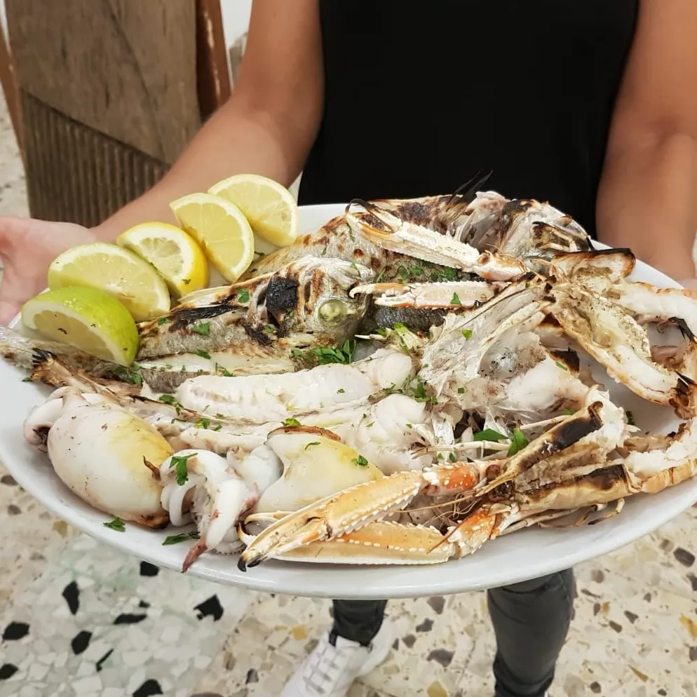 Menu_Ristorante La Teresina_Vieste_immagine_9