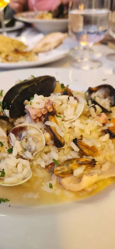 Marcelo Quaiatti_Ristorante La Teresina_Vieste_recensione