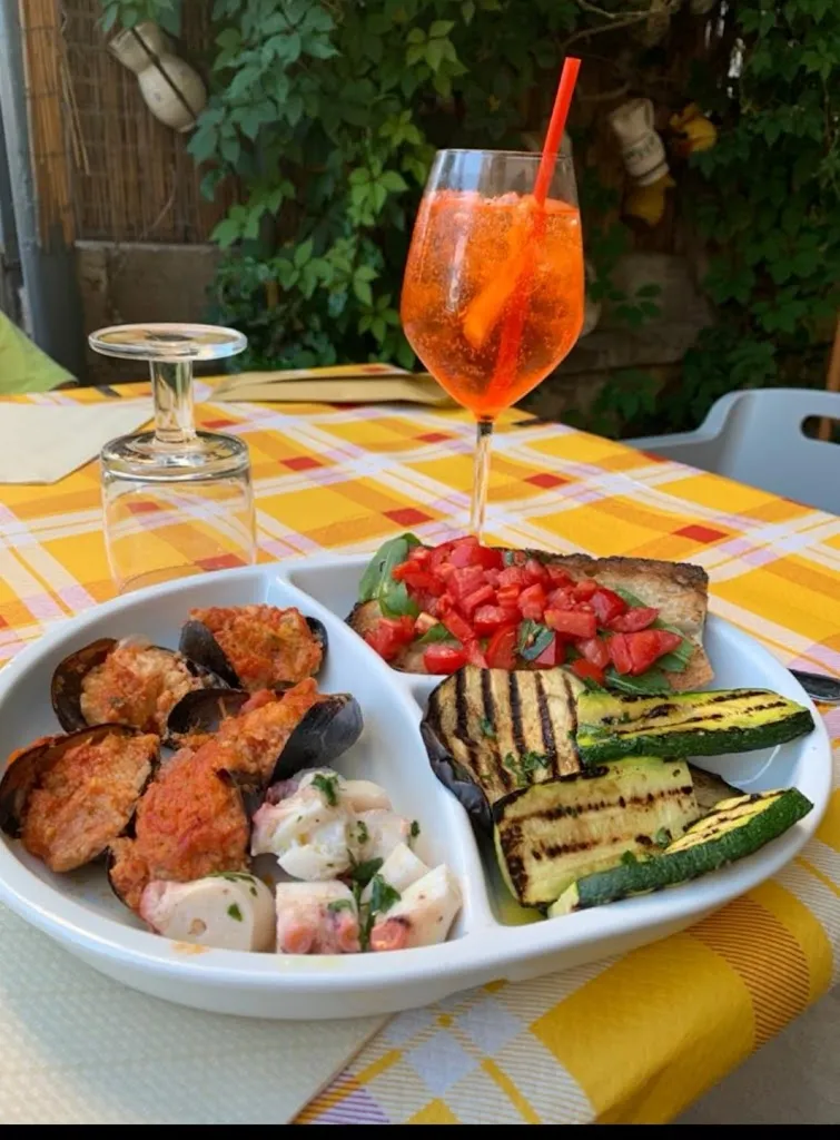 Ristorante La Teresina_Vieste_slider_image_3