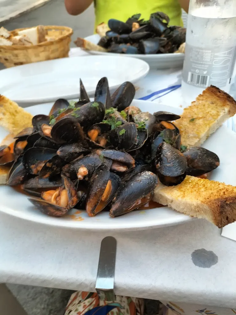 Menu_Trattoria del mare_Vieste_image_2